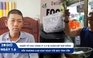 Xem nhanh 20h ngày 1.6: Người tố cáo Công ty C.P bị chấm dứt hợp đồng | Tiểu thương U.80 loay hoay với máy tính tiền