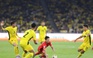 Thất bại bẽ bàng của đội tuyển Việt Nam: Vé đi VCK Asian Cup sẽ vào tay Malaysia?