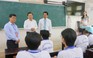 Xây dựng kịch bản, phương án dự phòng các tình huống bất thường thi tốt nghiệp THPT