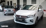 Giá xe sedan hạng B tại Việt Nam giảm sâu