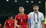 HLV Kim Sang-sik chia tay đội tuyển Việt Nam ngày 11.6, các cầu thủ về đá V-League