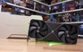 Nvidia 'làm trùm' thị trường card đồ họa, AMD và Intel hụt hơi bám đuổi