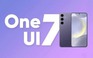 Những cài đặt giúp One UI 7 không còn 'ngốn' pin