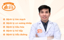 Chân yếu hay yếu cơ chân đều không nên xem nhẹ
