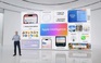 Apple bảo vệ chiến lược AI và trợ lý ảo Siri trước các chỉ trích