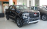Người Việt giảm mua Ford Ranger, doanh số xe bán tải 'lao dốc'