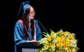 Nữ sinh Việt trúng tuyển UCLA, nuôi giấc mơ đạo diễn vì nền điện ảnh nước nhà