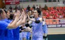 Xác định đối thủ của đội tuyển bóng chuyền nữ Việt Nam ở bán kết AVC Nations Cup