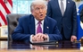 Ông Trump: Mỹ sẵn sàng gia hạn thời hạn đàm phán thuế quan