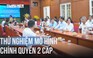Người dân kỳ vọng sự thuận tiện khi TP.HCM số hóa chính quyền 2 cấp