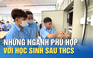 Học nghề sau THCS: Top những ngành phù hợp cho học sinh