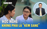 Học nghề sau THCS: ‘Không kém sang’, có thể sớm đi làm và thu nhập cao