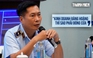 Quản lý thị trường: 'Kinh doanh đàng hoàng thì sao phải đóng cửa'