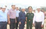 Phải cơ bản hoàn thành dự án sân bay Long Thành trước 31.12.2025
