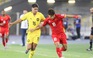 Chưa nguôi buồn vì thua Malaysia, U.23 Việt Nam sắp đấu cầu thủ nhập tịch tại giải lớn: Ông Kim lo chứ!