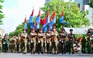 Chính phủ chỉ đạo nâng cao chất lượng hình ảnh truyền hình trực tiếp diễu binh