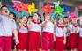 Cùng Asian School kiến tạo lớp học hạnh phúc