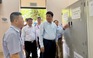 Đề thi, chấm thi tốt nghiệp THPT khi đã sáp nhập tỉnh sẽ ra sao?