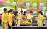 Bộ trưởng Bộ Nội vụ sẽ thông báo ngày nghỉ lễ, tết hàng năm