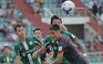 Vắng Công Phượng, Bình Phước thua đậm Ninh Bình: Cuộc đua thăng hạng V-League căng hơn dây đàn