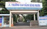 Thành lập phân hiệu Trường ĐH Sư phạm Kỹ thuật TP.HCM tại Bình Phước