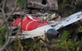 Đã tìm thấy 279 thi thể trong vụ rơi máy bay Air India