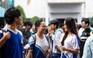 Trường ĐH Khoa học xã hội và nhân văn TP.HCM bổ sung tổ hợp môn xét tuyển