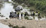 Lũ lụt hoành hành, 11 người chết ở Texas