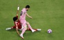 Messi xuất sắc, Inter Miami vẫn bị chia điểm ngày khai màn FIFA Club World Cup 2025