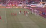 Highlight CLB Thanh Hóa 1-4 CLB CAHN: Đội khách quá áp đảo