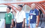 HLV Trần Minh Chiến không họp báo vì tình cảnh của Bình Định quá ‘u buồn’: Trợ lý nói gì?