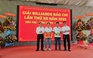 Hơn 50 cơ thủ hào hứng tham gia giải billiards báo chí tại Bến Tre