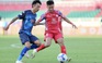 Bảng xếp hạng vòng 25 V-League: Bình Định sát bờ vực thẳm, Đà Nẵng thoát đáy nhưng chưa thoát hiểm