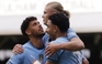 Man.City đến Mỹ để chiến thắng