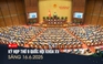 TRỰC TIẾP: Kỳ họp thứ 9 Quốc hội khóa XV | Sáng 16.6.2025