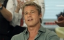 Brad Pitt không muốn mạo hiểm mạng sống khi đóng phim như Tom Cruise