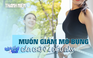 4 nguyên nhân khiến bạn không bao giờ giảm mỡ bụng được