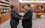 Ông Kim Jong-un sẽ điều 6.000 người đến Nga