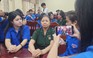 Tập huấn học sinh dùng truyền thông số viết tiếp câu chuyện non sông