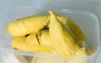 Thực phẩm nào cần tránh ăn cùng sầu riêng?