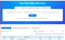 Tra cứu điểm thi lớp 6, lớp 10, tốt nghiệp THPT trên Thanh Niên Online