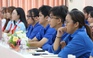 Thanh niên là lực lượng tạo nên những bước phát triển đột phá