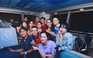 Làm báo trên chuyến tàu đặc biệt đến Trường Sa