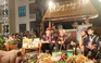 'Gùi' văn hóa Cơ Tu xuống phố