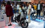 Nhu cầu tiêu thụ xe máy toàn cầu sẽ tăng kỷ lục trong năm 2025