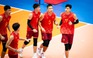 Xác định đối thủ 'khủng' của đội tuyển bóng chuyền Việt Nam ở tứ kết AVC Nations Cup 2025