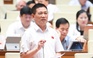 'Xem xét áp thuế khoán với hộ kinh doanh dưới 1 tỉ đồng'