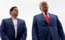 Ông Trump lấp lửng, thế giới đoán già đoán non về khả năng Mỹ đánh Iran