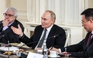 Tổng thống Putin nói gì về khả năng hỗ trợ Iran?