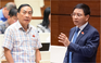 Bộ trưởng Tài chính: Hộ kinh doanh đóng cửa không phải do chính sách thuế